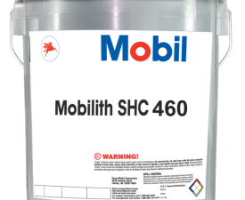 Mỡ Mobilith SHC 460